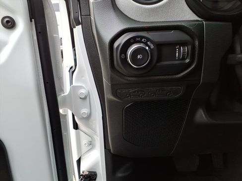 New 2026 Jeep Wrangler Willys image 17