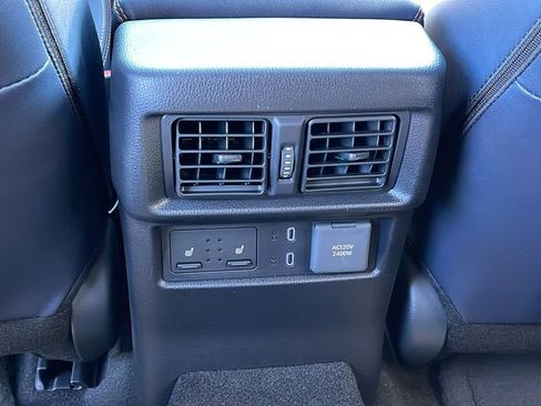 New 2026 Toyota 4Runner 4WD image 19