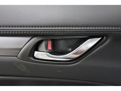 Used 2025 MAZDA CX-5 AWD 2.5 S w/ Preferred Package image 19