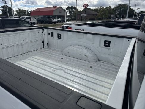 Certified 2024 Ford F250 XLT image 26