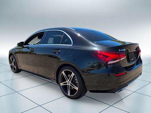 Used 2019 Mercedes-Benz A 220 image 8