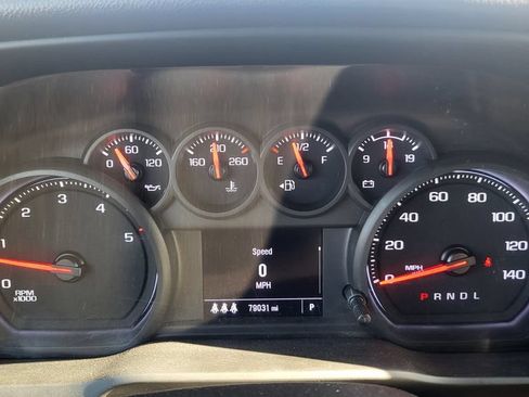 Used 2024 Chevrolet Silverado 2500 W/T w/ WT Convenience Package AWD/4WD image 31