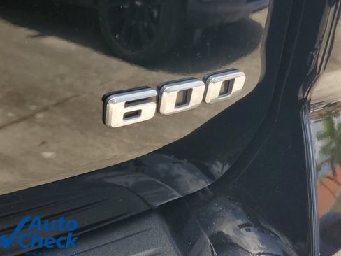 Certified 2025 Cadillac Escalade Sport w/ LPO, ONYX Package RWD image 9