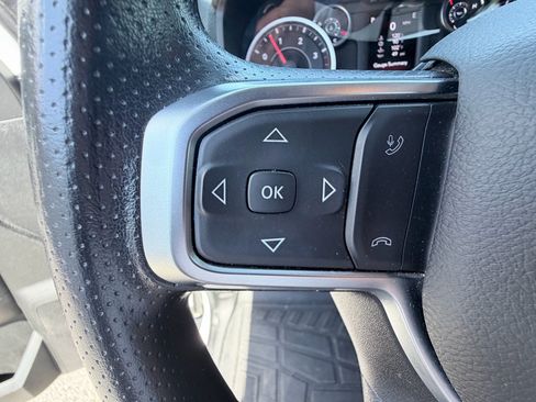 Used 2025 RAM 3500 Tradesman AWD/4WD image 13