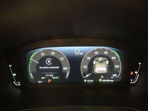 Used 2026 Honda CR-V Sport-L image 29