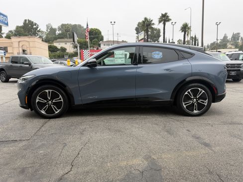 Certified 2023 Ford Mustang Mach-E Premium RWD image 4