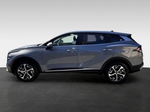 Used 2023 Kia Sportage EX FWD image 4