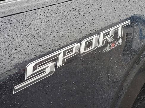 Used 2023 Ford F150 Lariat w/ Equipment Group 502A High image 6