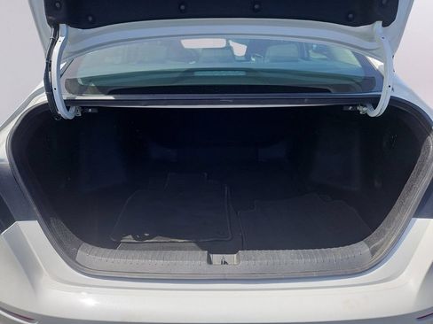 Certified 2024 Honda Accord EX image 30