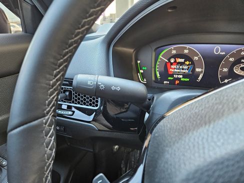 Used 2026 Honda Civic Sport Touring image 46