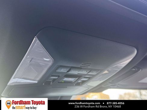 Used 2024 Toyota RAV4 XSE image 32