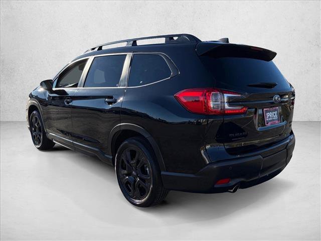 Used 2024 Subaru Ascent Onyx Edition AWD/4WD image 8