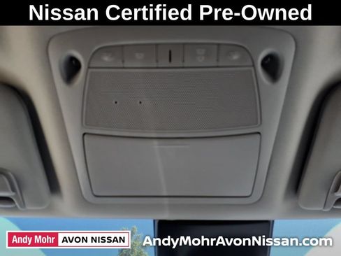 Certified 2023 Nissan Murano S AWD/4WD image 28