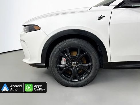 Used 2024 Dodge Hornet R/T w/ R/T Blacktop Package AWD/4WD image 29