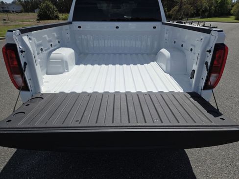 New 2026 GMC Sierra 1500 Pro w/ Graphite Edition image 20