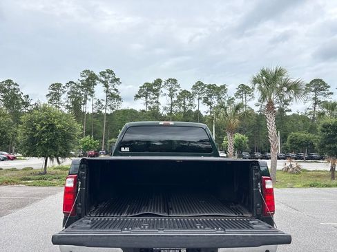 Used 2014 Ford F250 XLT w/ XLT Value Package AWD/4WD image 24