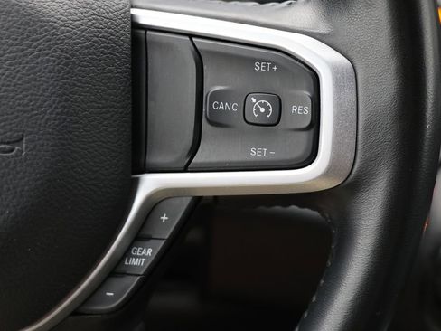 Used 2023 RAM 1500 Big Horn AWD/4WD image 22