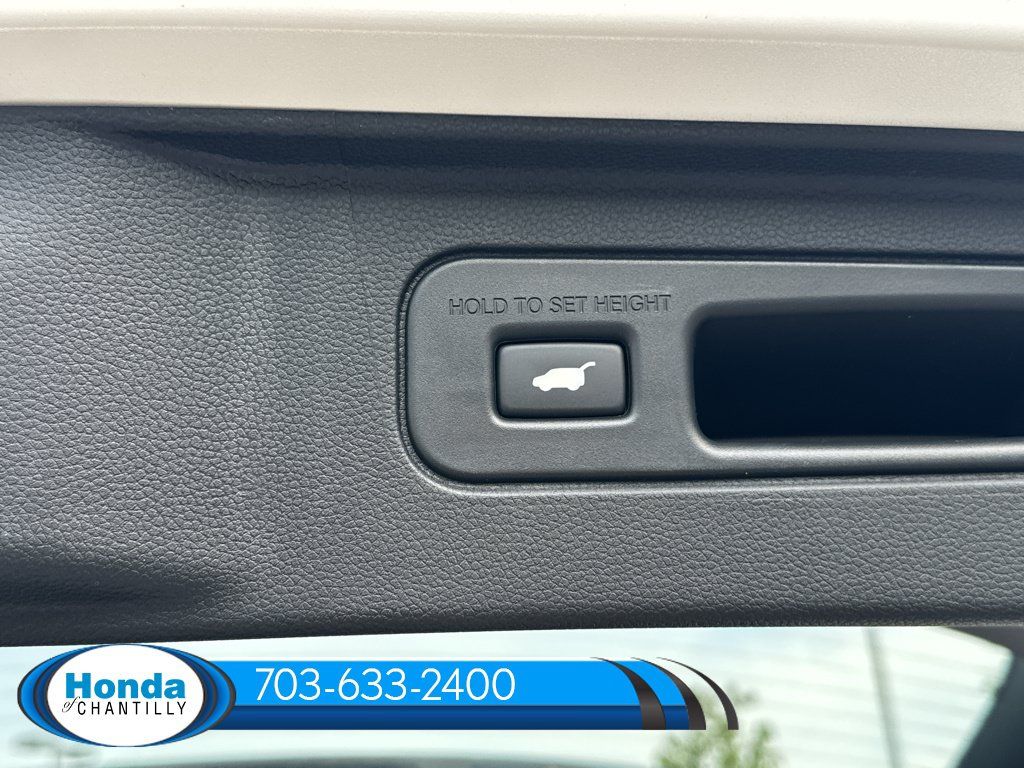 New 2026 Honda Pilot Touring image 35