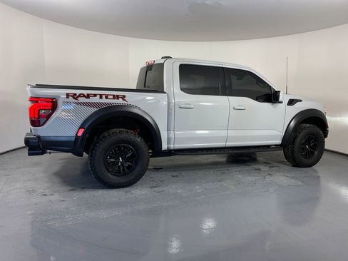 Used 2024 Ford F150 Raptor image 6