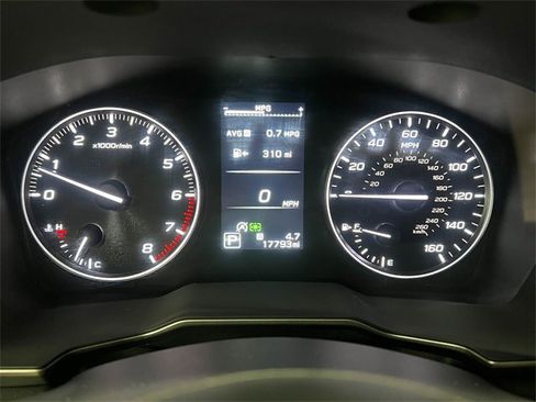 Used 2024 Subaru Outback Touring XT image 17