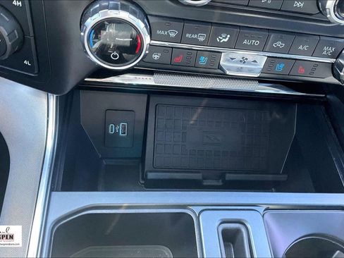 Used 2021 Ford F150 Limited image 32