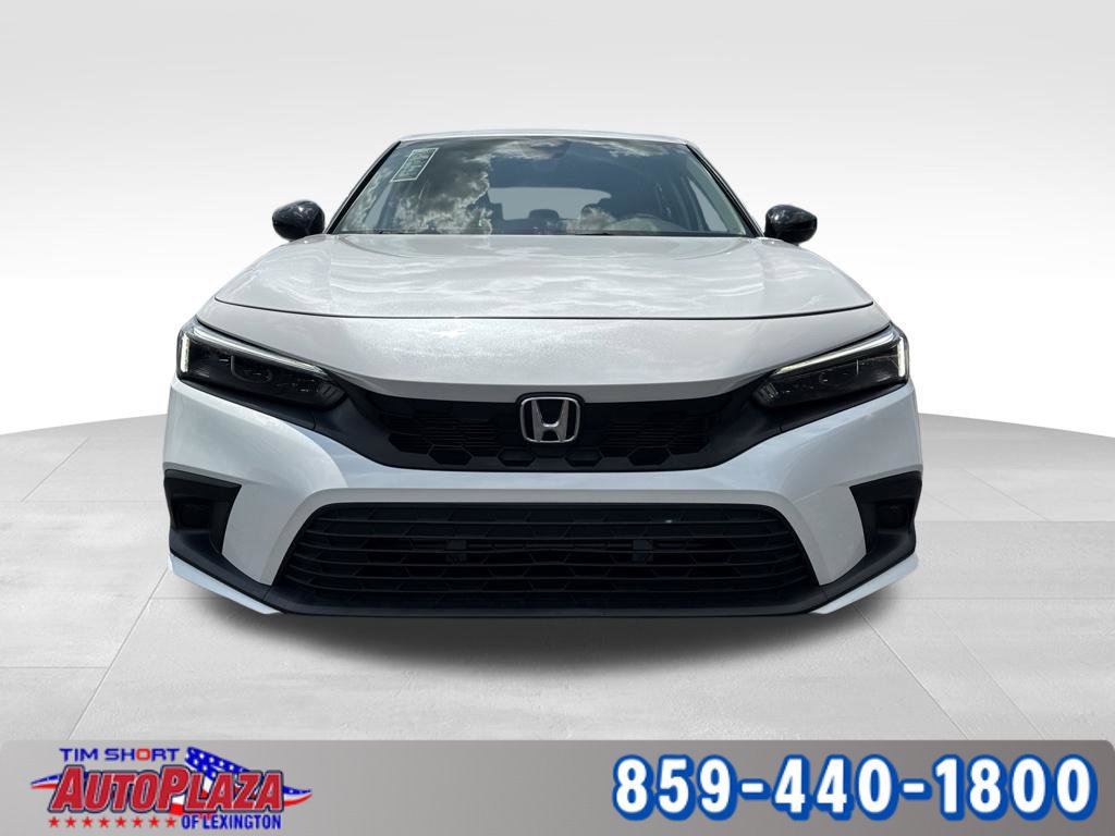 Used 2024 Honda Civic LX image 7