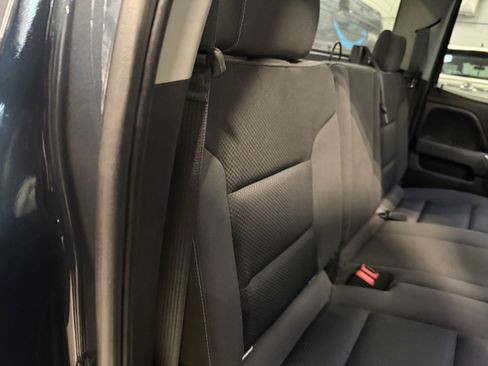 Used 2018 Chevrolet Silverado 1500 LT w/ All Star Edition AWD/4WD image 16