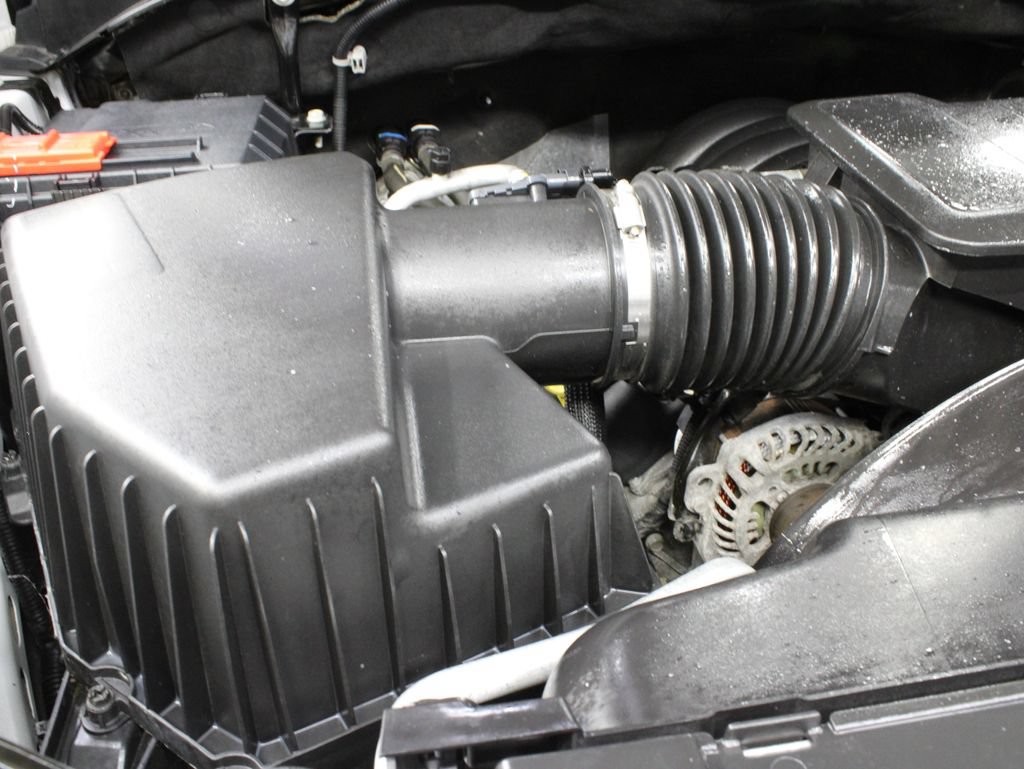 Used 2023 Chevrolet Silverado 3500 High Country w/ Technology Package AWD/4WD image 40