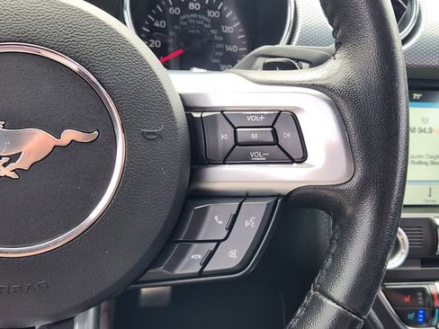 Used 2017 Ford Mustang GT Premium w/ Equipment Group 401A RWD image 30