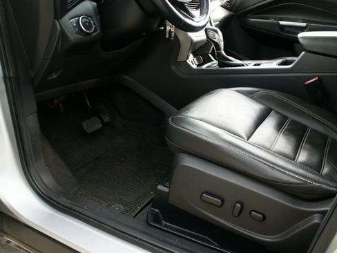 Used 2018 Ford Escape SEL w/ Ford Safe & Smart Package image 15