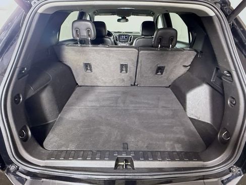 Used 2020 Chevrolet Equinox LT w/ Midnight Edition FWD image 31