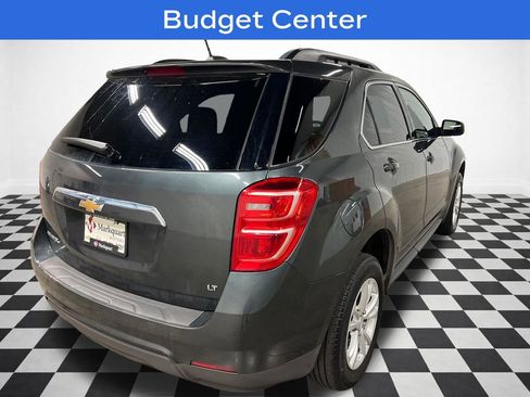 Used 2017 Chevrolet Equinox LT w/ Convenience Package FWD image 8