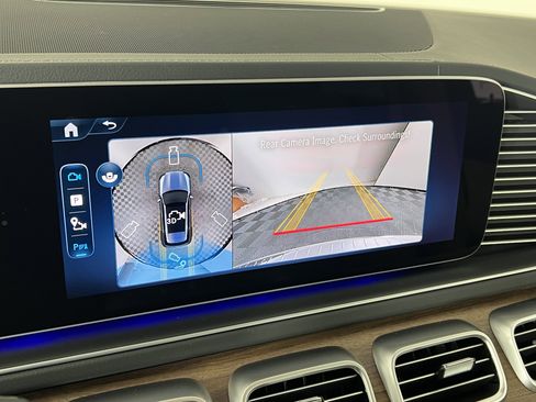 Used 2026 Mercedes-Benz GLE 350 4MATIC image 31