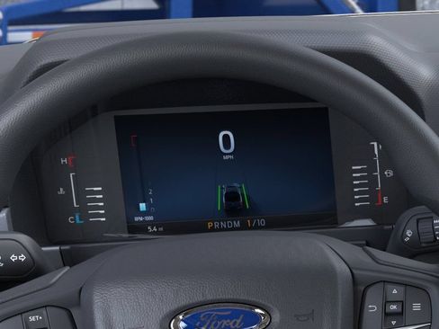 New 2026 Ford Ranger XL AWD/4WD image 42