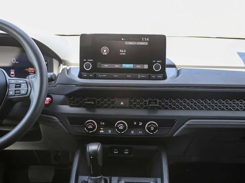 Used 2024 Honda Accord LX image 15