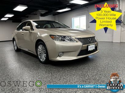 Used 2013 Lexus ES 350