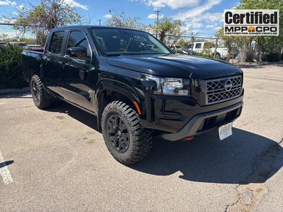 Used 2023 Nissan Frontier SV w/ Tow Package