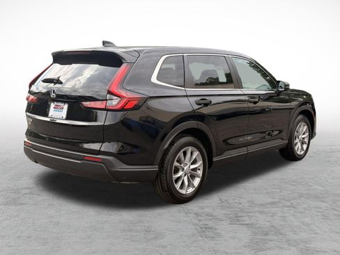 Certified 2023 Honda CR-V EX-L image 6