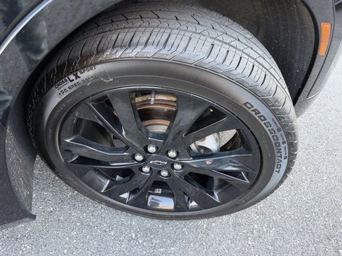 Used 2019 Chevrolet Blazer RS AWD/4WD image 31