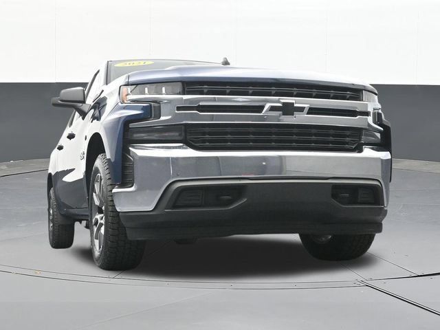 Used 2021 Chevrolet Silverado 1500 LT w/ Texas Edition Plus AWD/4WD image 51