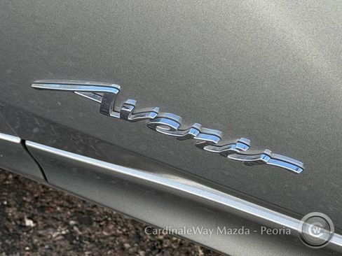 Used 2025 Buick Envista Avenir FWD image 7