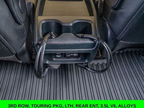 Used 2024 Honda Odyssey Touring image 18