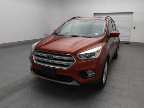 Used 2019 Ford Escape SEL FWD image 15