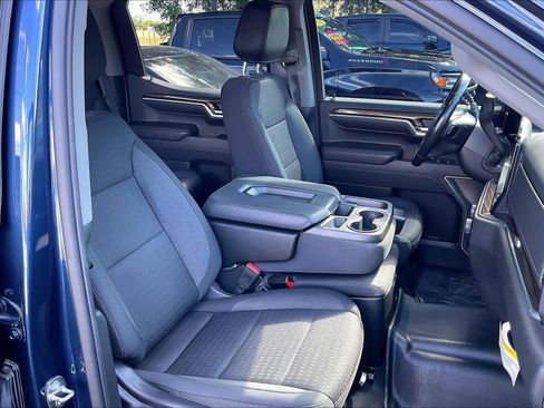 Certified 2022 Chevrolet Silverado 1500 LT image 7