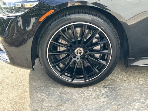 Certified 2023 Mercedes-Benz S 580 4MATIC Sedan w/ AMG Line image 15