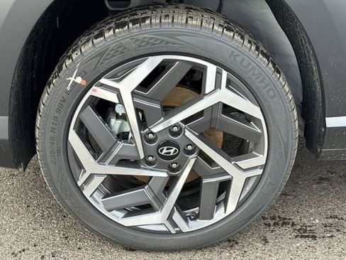 New 2026 Hyundai Kona SEL Premium image 17