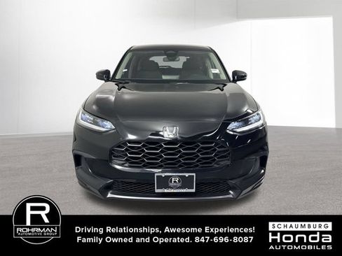 Used 2023 Honda HR-V LX image 26