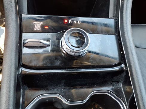 Used 2023 Jeep Grand Cherokee Limited AWD/4WD image 24
