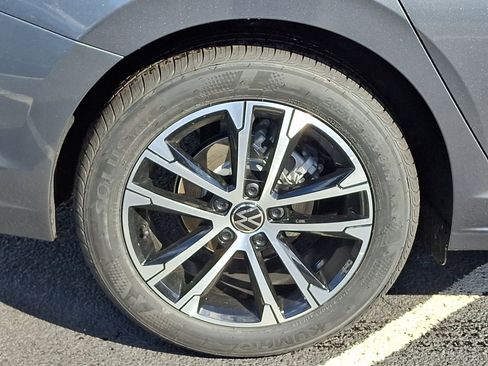 New 2026 Volkswagen Jetta S FWD image 5