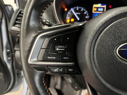 Used 2019 Subaru Crosstrek 2.0i Premium w/ Eyesight System AWD/4WD image 25